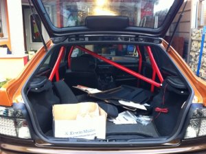 E36 Compact M - 3er BMW - E36