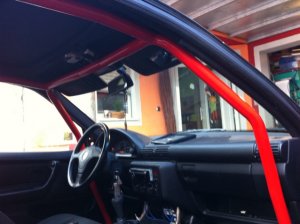 E36 Compact M - 3er BMW - E36
