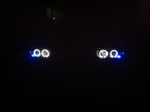 E36 Compact M - 3er BMW - E36