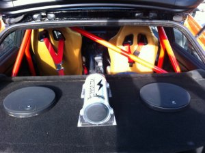 E36 Compact M - 3er BMW - E36