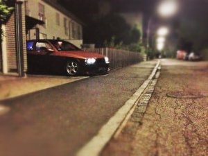 E36 Compact M - 3er BMW - E36