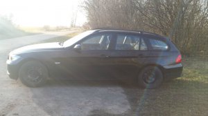 E91 320d Bj 2006 - 3er BMW - E90 / E91 / E92 / E93