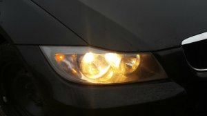 E91 320d Bj 2006 - 3er BMW - E90 / E91 / E92 / E93