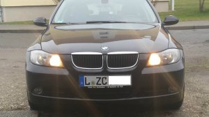 E91 320d Bj 2006 - 3er BMW - E90 / E91 / E92 / E93