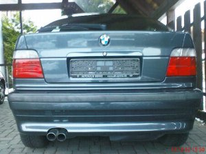 -323ti-fjordgrau-metallic - 3er BMW - E36 -323ti-fjordgrau-metallic - 3er BMW - E36
