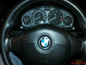 -323ti-fjordgrau-metallic - 3er BMW - E36