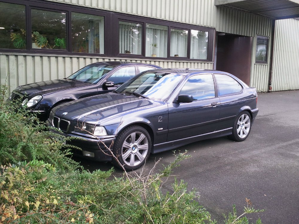 -323ti-fjordgrau-metallic - 3er BMW - E36