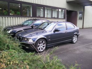 -323ti-fjordgrau-metallic - 3er BMW - E36 -323ti-fjordgrau-metallic - 3er BMW - E36