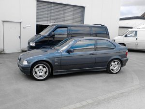 -323ti-fjordgrau-metallic - 3er BMW - E36 -323ti-fjordgrau-metallic - 3er BMW - E36