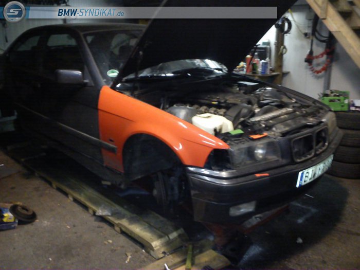 BMW-Syndikat Fotostorie