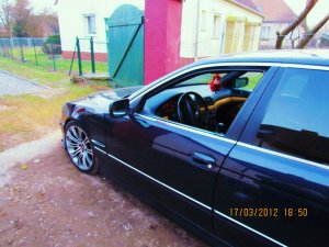 e39 - 5er BMW - E39 e39 - 5er BMW - E39