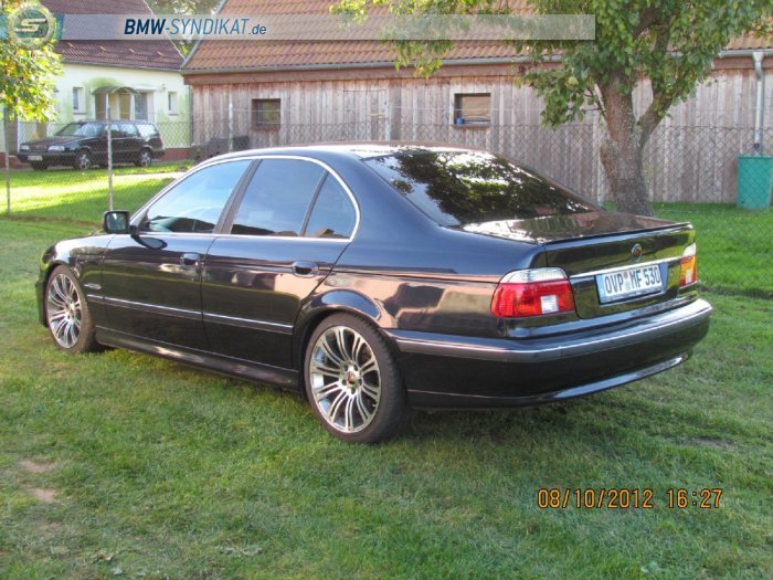 BMW-Syndikat Fotostorie
