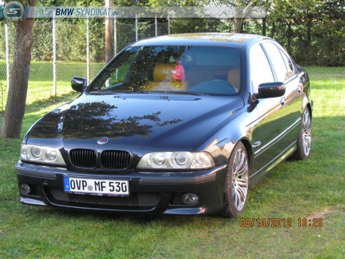 BMW-Syndikat Fotostorie