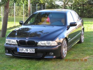 e39 - 5er BMW - E39 e39 - 5er BMW - E39