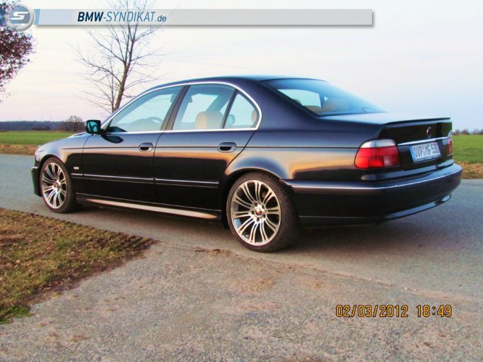 BMW-Syndikat Fotostorie