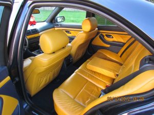 e39 - 5er BMW - E39 e39 - 5er BMW - E39