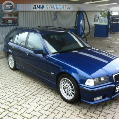 BMW-Syndikat Fotostorie