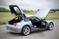 Z4 Coupe E 86 - BMW Z1, Z3, Z4, Z8 - IMG_0491.jpeg