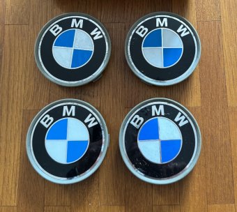 3x BMW Felgen Styling 108, 18 Zoll - Biete - BMW Reifen / Felgen - 1049414_bmw-syndikat_bild