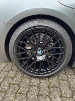 Diewe Wheels Impatto Neros 9.5x19 ET 35