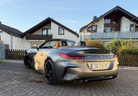 CSR tuning Heckeinsatz / Diffusor CSR-HA285-G
