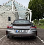 Z4 M40i - BMW Z1, Z3, Z4, Z8 - IMG_1613.jpeg