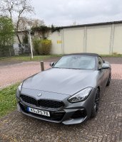 Z4 M40i - BMW Z1, Z3, Z4, Z8 - IMG_0557.jpeg