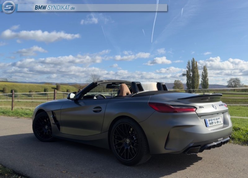 BMW-Syndikat Fotostorie