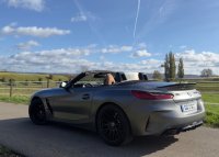 Z4 M40i - BMW Z1, Z3, Z4, Z8 - IMG_0009.jpeg