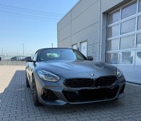 Z4 M40i - BMW Z1, Z3, Z4, Z8 - IMG_5338.jpeg