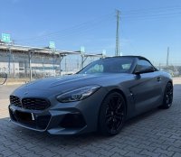 Z4 M40i - BMW Z1, Z3, Z4, Z8 - IMG_5339.jpeg