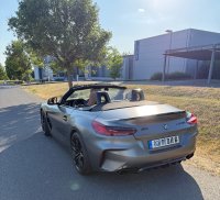 Z4 M40i - BMW Z1, Z3, Z4, Z8 - IMG_5646.jpeg