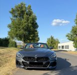 Z4 M40i - BMW Z1, Z3, Z4, Z8 - IMG_5642.jpeg