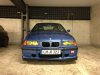 323ti Estorilblau Individual - 3er BMW - E36 - IMG_1139.JPG