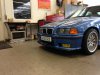 323ti Estorilblau Individual - 3er BMW - E36 - IMG_3656.JPG