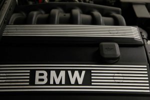 323ti Estorilblau Individual - 3er BMW - E36