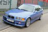 323ti Estorilblau Individual - 3er BMW - E36 - IMG_9411.JPG