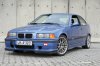 323ti Estorilblau Individual - 3er BMW - E36 - IMG_9439.JPG