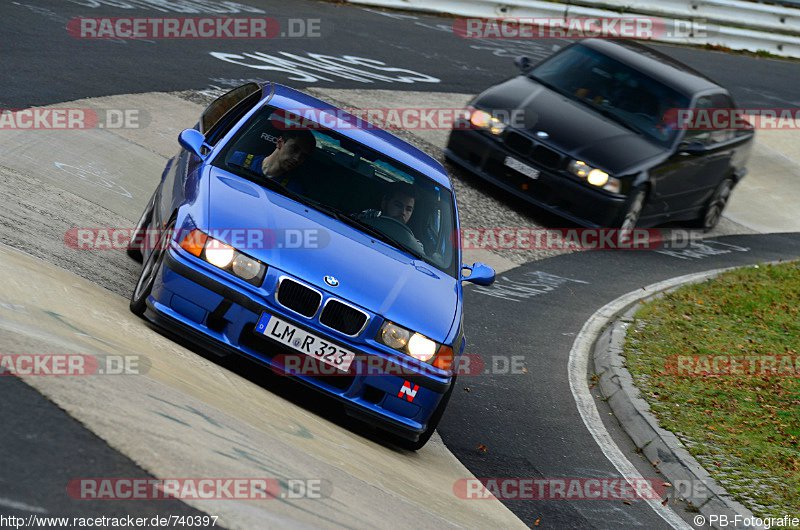 323ti Estorilblau Individual - 3er BMW - E36