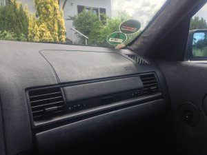 318is Class II Rettungsaktion - 3er BMW - E36