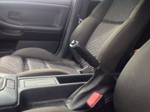 318is Class II Rettungsaktion - 3er BMW - E36