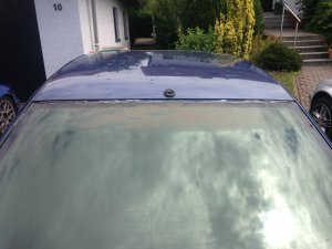 318is Class II Rettungsaktion - 3er BMW - E36