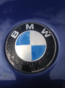 318is Class II Rettungsaktion - 3er BMW - E36