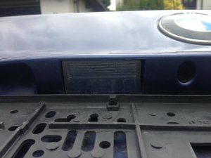 318is Class II Rettungsaktion - 3er BMW - E36
