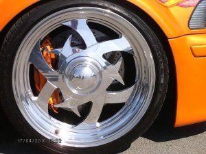 E36 M3 Touring - 3er BMW - E36