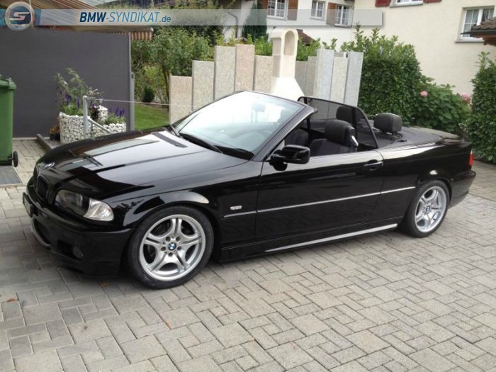 BMW-Syndikat Fotostorie