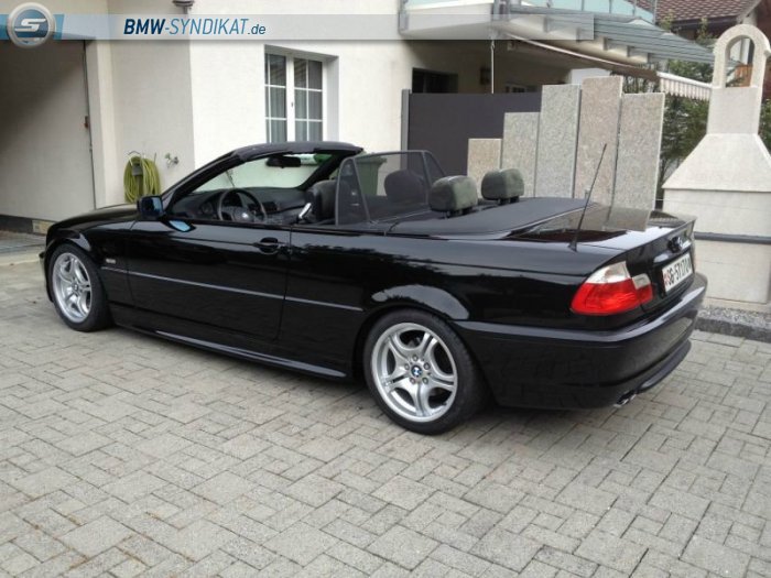 BMW-Syndikat Fotostorie