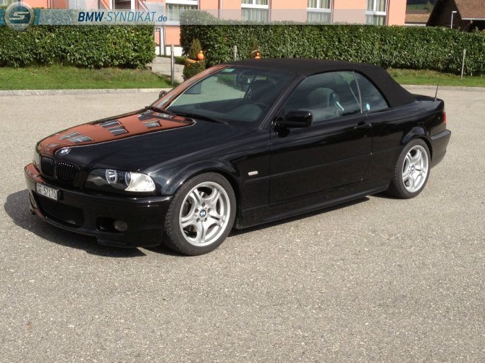 BMW-Syndikat Fotostorie