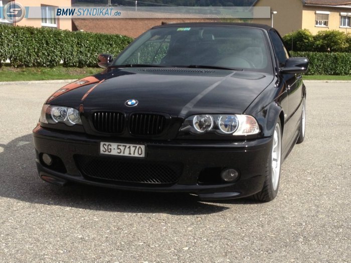 BMW-Syndikat Fotostorie