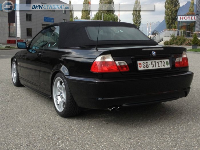 BMW-Syndikat Fotostorie